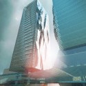 Two Financial Towers (5) Courtesy of MA2
