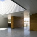 Galil Mountain Winery / Weinstein Vaadia Architects Galil Mountain Winery / Weinstein Vaadia Architects © Amit Geron