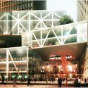 International Skyscraper Competition Winners (3) International Skyscraper Competition Winners (3) Courtesy of ADEPT and Urbanus