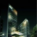International Skyscraper Competition Winners (2) International Skyscraper Competition Winners (2) Courtesy of ADEPT and Urbanus
