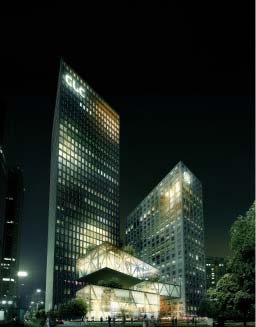 International Skyscraper Competition Winners (2)