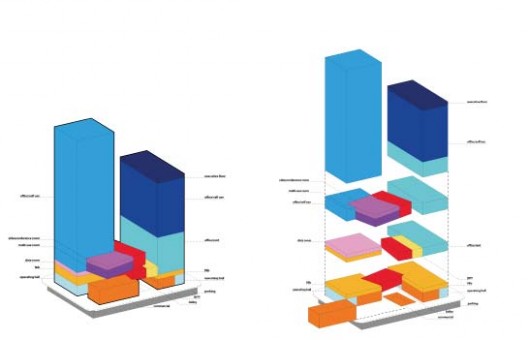 International Skyscraper Competition Winners (4)