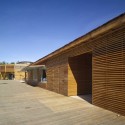 Domaine de la Rive / Nadau Lavergne Architects (58) Domaine de la Rive / Nadau Lavergne Architects (58) © Philippe Caumes