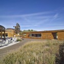 Domaine de la Rive / Nadau Lavergne Architects (57) Domaine de la Rive / Nadau Lavergne Architects (57) © Philippe Caumes