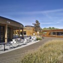 Domaine de la Rive / Nadau Lavergne Architects (56) Domaine de la Rive / Nadau Lavergne Architects (56) © Philippe Caumes