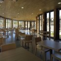 Domaine de la Rive / Nadau Lavergne Architects (53) Domaine de la Rive / Nadau Lavergne Architects (53) © Philippe Caumes