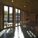 Domaine de la Rive / Nadau Lavergne Architects (52) Domaine de la Rive / Nadau Lavergne Architects (52) © Philippe Caumes