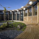 Domaine de la Rive / Nadau Lavergne Architects (51) Domaine de la Rive / Nadau Lavergne Architects (51) © Philippe Caumes