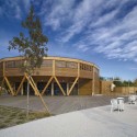 Domaine de la Rive / Nadau Lavergne Architects (49) Domaine de la Rive / Nadau Lavergne Architects (49) © Philippe Caumes
