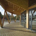 Domaine de la Rive / Nadau Lavergne Architects (44) Domaine de la Rive / Nadau Lavergne Architects (44) © Philippe Caumes