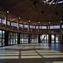 Domaine de la Rive / Nadau Lavergne Architects (43) Domaine de la Rive / Nadau Lavergne Architects (43) © Philippe Caumes