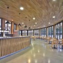 Domaine de la Rive / Nadau Lavergne Architects (41) Domaine de la Rive / Nadau Lavergne Architects (41) © Philippe Caumes