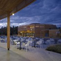 Domaine de la Rive / Nadau Lavergne Architects (40) Domaine de la Rive / Nadau Lavergne Architects (40) © Philippe Caumes
