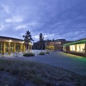 Domaine de la Rive / Nadau Lavergne Architects (39) Domaine de la Rive / Nadau Lavergne Architects (39) © Philippe Caumes