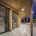 Domaine de la Rive / Nadau Lavergne Architects (36) Domaine de la Rive / Nadau Lavergne Architects (36) © Philippe Caumes