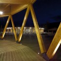 Domaine de la Rive / Nadau Lavergne Architects (33) Domaine de la Rive / Nadau Lavergne Architects (33) © Philippe Caumes