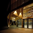 Domaine de la Rive / Nadau Lavergne Architects (30) Domaine de la Rive / Nadau Lavergne Architects (30) © Philippe Caumes