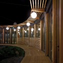 Domaine de la Rive / Nadau Lavergne Architects (28) Domaine de la Rive / Nadau Lavergne Architects (28) © Philippe Caumes