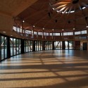 Domaine de la Rive / Nadau Lavergne Architects (27) Domaine de la Rive / Nadau Lavergne Architects (27) © Philippe Caumes