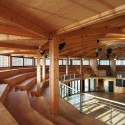 Domaine de la Rive / Nadau Lavergne Architects (25) Domaine de la Rive / Nadau Lavergne Architects (25) © Philippe Caumes