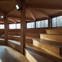 Domaine de la Rive / Nadau Lavergne Architects (23) Domaine de la Rive / Nadau Lavergne Architects (23) © Philippe Caumes