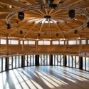 Domaine de la Rive / Nadau Lavergne Architects (22) Domaine de la Rive / Nadau Lavergne Architects (22) © Philippe Caumes