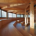 Domaine de la Rive / Nadau Lavergne Architects (21) Domaine de la Rive / Nadau Lavergne Architects (21) © Philippe Caumes
