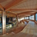 Domaine de la Rive / Nadau Lavergne Architects (20)