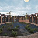Domaine de la Rive / Nadau Lavergne Architects (19) Domaine de la Rive / Nadau Lavergne Architects (19) © Philippe Caumes