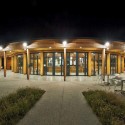 Domaine de la Rive / Nadau Lavergne Architects (16) Domaine de la Rive / Nadau Lavergne Architects (16) © Philippe Caumes