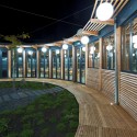 Domaine de la Rive / Nadau Lavergne Architects (15) Domaine de la Rive / Nadau Lavergne Architects (15) © Philippe Caumes