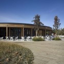 Domaine de la Rive / Nadau Lavergne Architects (14) Domaine de la Rive / Nadau Lavergne Architects (14) © Philippe Caumes