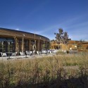 Domaine de la Rive / Nadau Lavergne Architects (13) Domaine de la Rive / Nadau Lavergne Architects (13) © Philippe Caumes