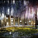 Domaine de la Rive / Nadau Lavergne Architects (9) Domaine de la Rive / Nadau Lavergne Architects (9) © Philippe Caumes