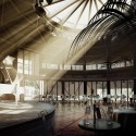 Domaine de la Rive / Nadau Lavergne Architects (5) Domaine de la Rive / Nadau Lavergne Architects (5) © Philippe Caumes