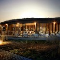 Domaine de la Rive / Nadau Lavergne Architects (1) Domaine de la Rive / Nadau Lavergne Architects (1) © Philippe Caumes