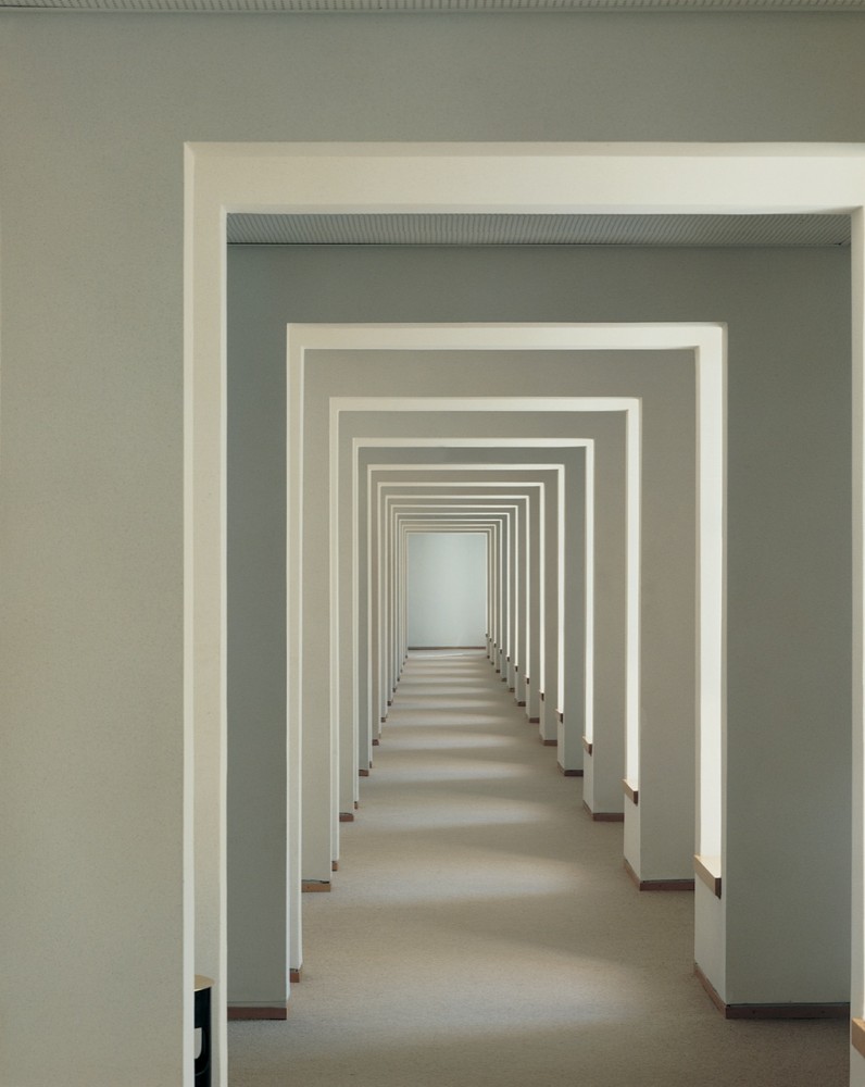 Supreme Court Building in Jerusalem / Ada Karmi-Melamede Architects & Ram Karmi
