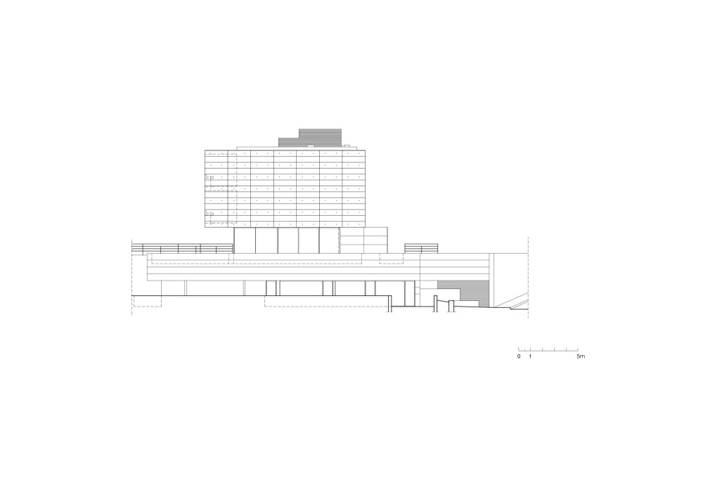 In Lima Hotel & Spa / Topos Atelier de Arquitectura