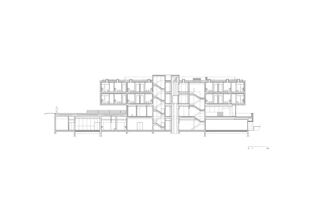 In Lima Hotel & Spa / Topos Atelier de Arquitectura