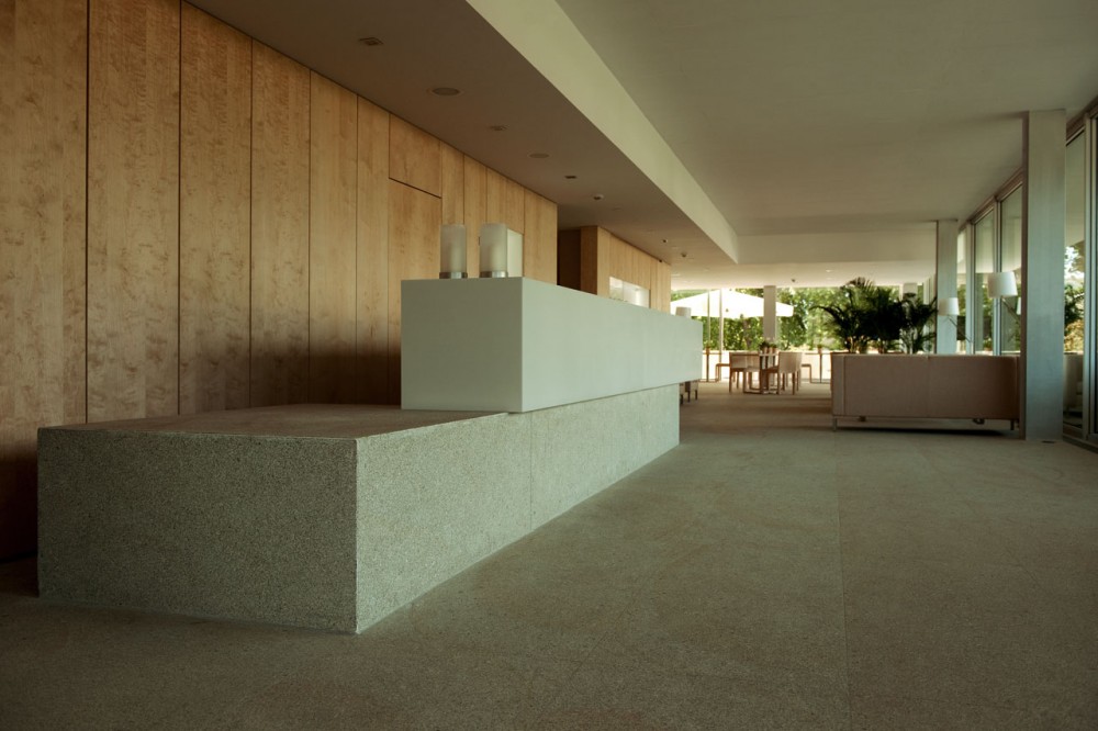 In Lima Hotel & Spa / Topos Atelier de Arquitectura