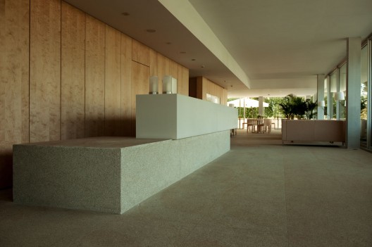 In Lima Hotel & Spa / Topos Atelier de Arquitectura (6)