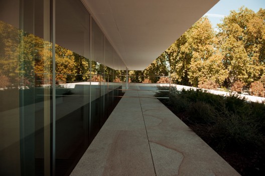 In Lima Hotel & Spa / Topos Atelier de Arquitectura (4)