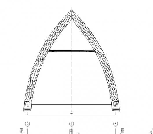 Sectional Diagram