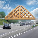 © Courtesy of Achterbosch Architectuur and Onix