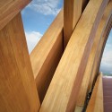 Sneek Bridge / Achterbosch Architectuur with Onix (4) © Courtesy of Achterbosch Architectuur and Onix