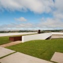 House in Alcobaça / Topos Atelier de Arquitectura (10) © Topos Atelier de Arquitectura