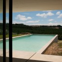 House in Alcobaça / Topos Atelier de Arquitectura (4) © Topos Atelier de Arquitectura