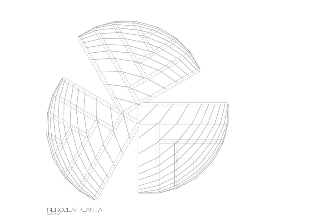 Flashback: Torreblanca Park / Carme Pinos