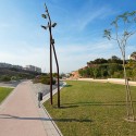 Flashback: Torreblanca Park / Carme Pinos (9) David Cabrera