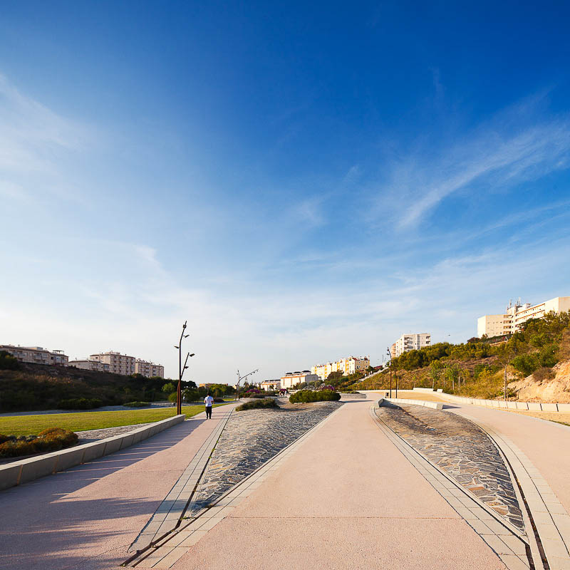 Flashback: Torreblanca Park / Carme Pinos